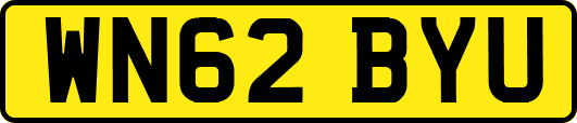 WN62BYU