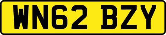 WN62BZY
