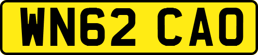 WN62CAO