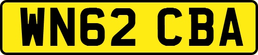 WN62CBA