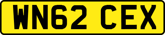 WN62CEX