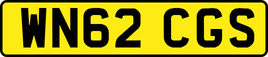 WN62CGS