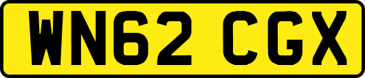 WN62CGX