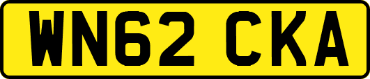 WN62CKA