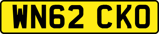 WN62CKO