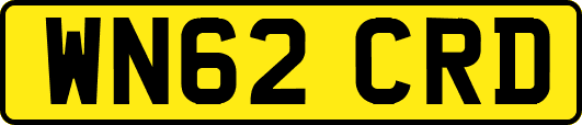 WN62CRD
