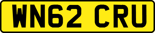 WN62CRU