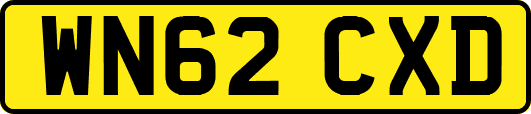 WN62CXD