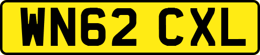 WN62CXL