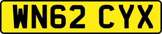 WN62CYX