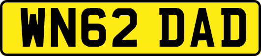 WN62DAD