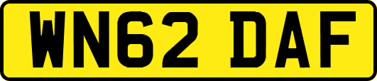 WN62DAF
