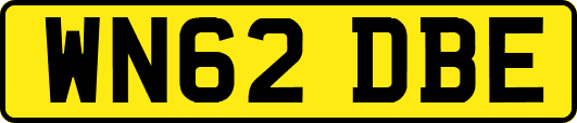 WN62DBE
