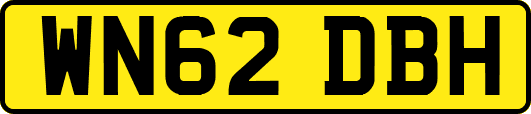 WN62DBH