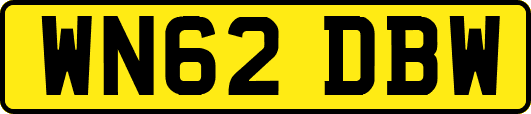 WN62DBW