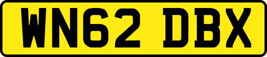 WN62DBX