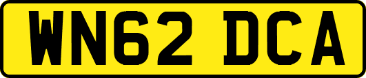 WN62DCA