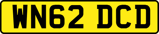 WN62DCD