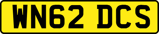 WN62DCS