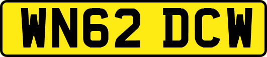 WN62DCW