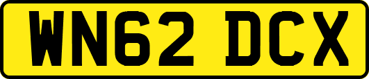WN62DCX
