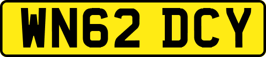 WN62DCY