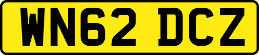WN62DCZ