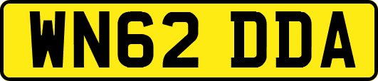 WN62DDA