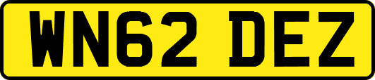 WN62DEZ