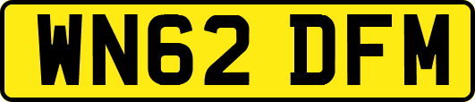 WN62DFM