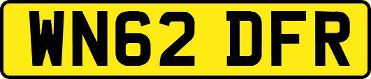 WN62DFR