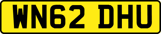 WN62DHU