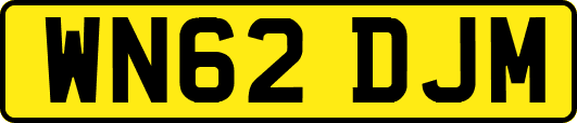 WN62DJM