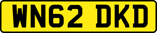 WN62DKD