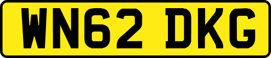 WN62DKG