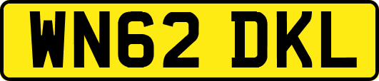 WN62DKL