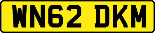 WN62DKM
