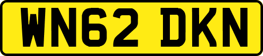 WN62DKN
