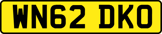 WN62DKO
