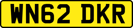 WN62DKR