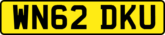 WN62DKU