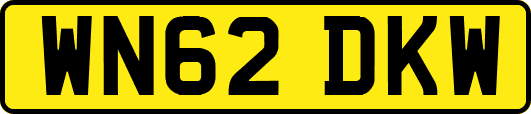 WN62DKW