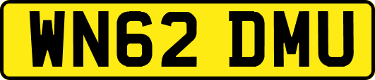 WN62DMU