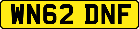 WN62DNF