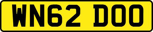 WN62DOO