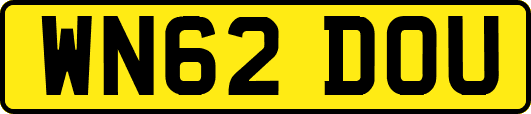 WN62DOU