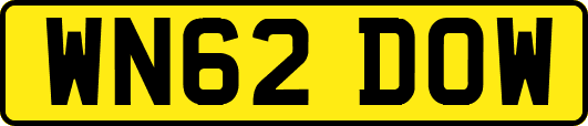 WN62DOW