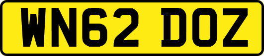 WN62DOZ
