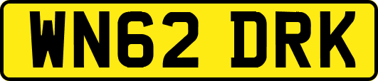 WN62DRK