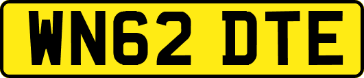 WN62DTE